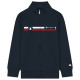 Champion Παιδική ζακέτα Full Zip Sweatshirt